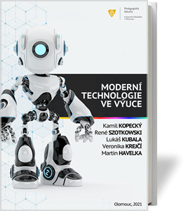 publikace moderni technologie ve vyuce